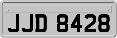 JJD8428