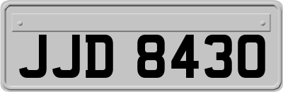 JJD8430
