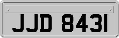 JJD8431