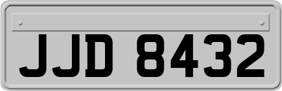 JJD8432