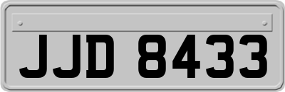 JJD8433