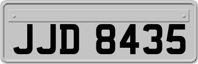 JJD8435