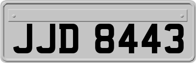 JJD8443