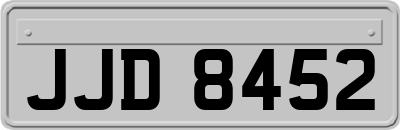 JJD8452