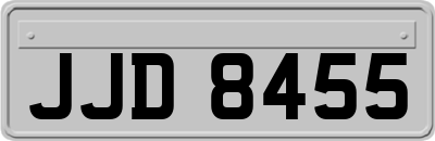 JJD8455