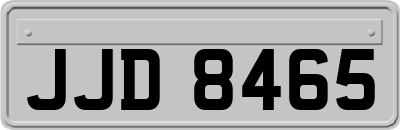 JJD8465