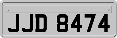 JJD8474