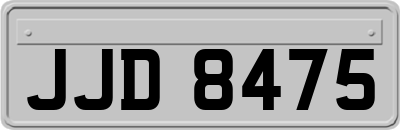 JJD8475