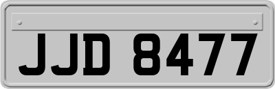 JJD8477