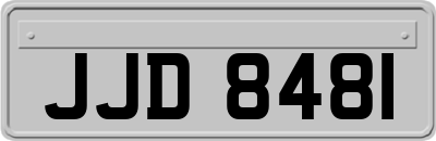 JJD8481