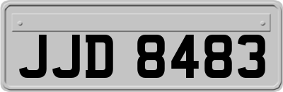 JJD8483