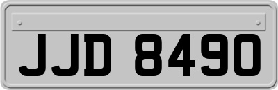 JJD8490