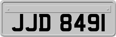 JJD8491