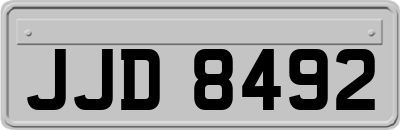 JJD8492