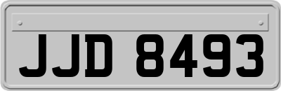 JJD8493