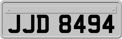 JJD8494