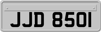 JJD8501