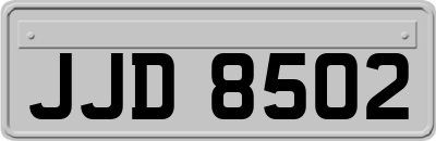 JJD8502