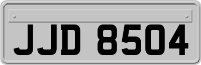 JJD8504