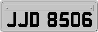 JJD8506