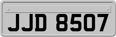 JJD8507