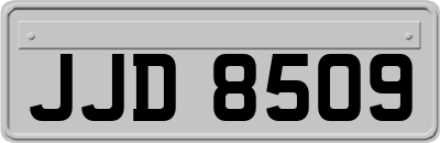 JJD8509