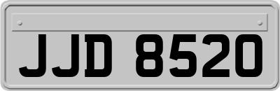 JJD8520