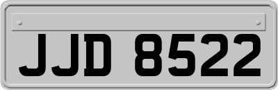 JJD8522
