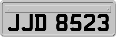 JJD8523