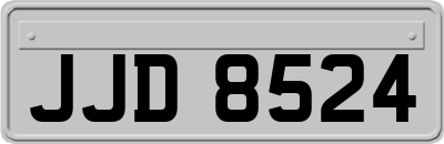 JJD8524