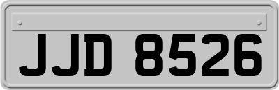 JJD8526