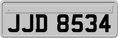 JJD8534