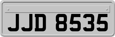 JJD8535