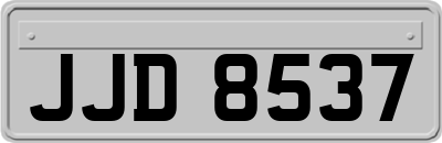 JJD8537