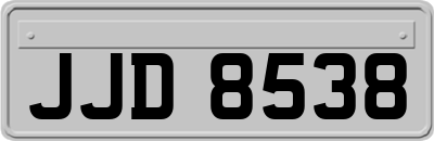 JJD8538