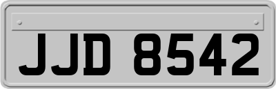 JJD8542
