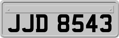 JJD8543
