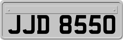 JJD8550