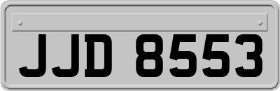 JJD8553