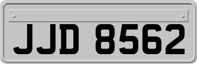 JJD8562