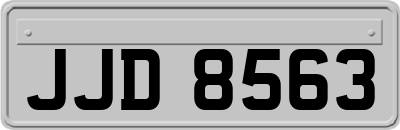 JJD8563