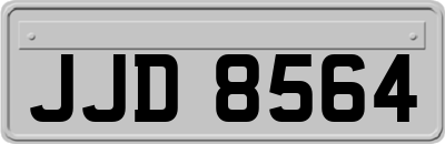 JJD8564