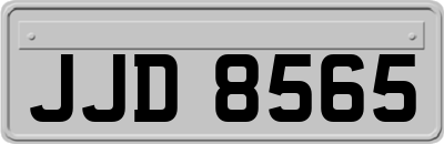 JJD8565