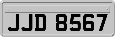 JJD8567