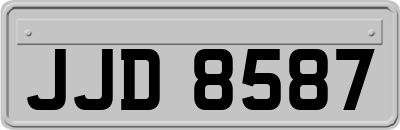 JJD8587