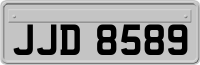 JJD8589