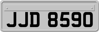 JJD8590