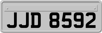 JJD8592