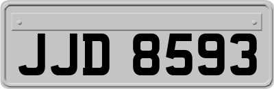 JJD8593