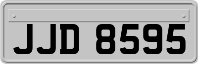 JJD8595